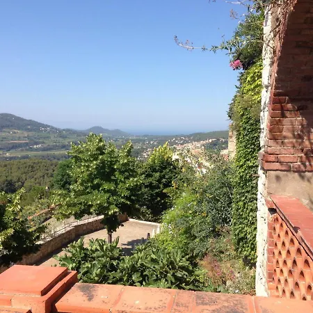 Apartment De Charme Avec Grande Terrasse Vue *